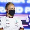 Valtteri Bottas se ve con opciones de ser campeón del mundo esta temporada