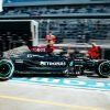 Valtteri Bottas lidera los Libres 1 del Gran Premio de Rusia