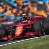 Carlos Sainz, en busca de la remontada en Turquía: "Intentaremos tener una carrera limpia"