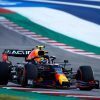 Sergio Pérez vuelve a ser el más rápido en la antesala de la clasificación en Austin