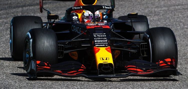 Verstappen se impone en Austin frente a Hamilton y vuelve a recuperar el liderato