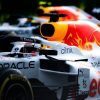 Max Verstappen, satisfecho con su clasificación en Turquía: "Estoy contento, veremos qué ocurre"