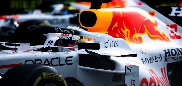 Max Verstappen, satisfecho con su clasificación en Turquía: «Estoy contento, veremos qué ocurre»