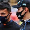 La ayuda entre bastidores que George Russell le brindó a Alexander Albon