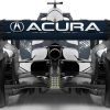 Retorno histórico: Acura volverá a lucir sus logotipos en la Fórmula 1