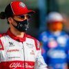 Antonio Giovinazzi habla sobre su futuro en la Fórmula 1