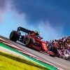 Carlos Sainz, séptimo e insatisfecho en Estados Unidos: "Una carrera mala"