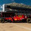 Confusión en Ferrari con el rendimiento de su monoplaza en México