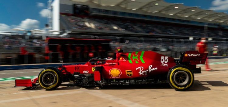 Confusión en Ferrari con el rendimiento de su monoplaza en México