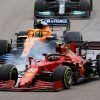 Carlos Sainz destaca tres pilotos contra los que le gusta luchar en la Fórmula 1