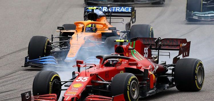 Pese a las buenas sensaciones, hay una gran autocrítica en Ferrari tras México