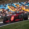 Charles Leclerc se la juega con el setup y partirá tercero en el Istanbul Park