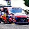 El RallyRACC de Catalunya no estará en el calendario 2023 del WRC