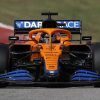 Daniel Ricciardo muestra signos positivos y comienza a convencer a McLaren