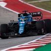 Fernando Alonso ve grandes oportunidades con Alpine en Estados Unidos