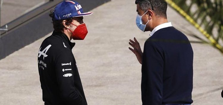 «Michael Masi ha hecho mucho daño a la Fórmula 1»