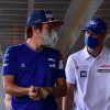 Para Fernando Alonso es muy emotivo ver a Mick Schumacher en la Fórmula 1