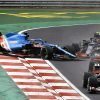 Pierre Gasly da su versión de los hechos sobre el toque a Fernando Alonso