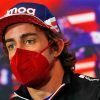 La FIA le lleva la contraria a Fernando Alonso