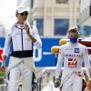 Williams Racing quiere fichar a Mick Schumacher