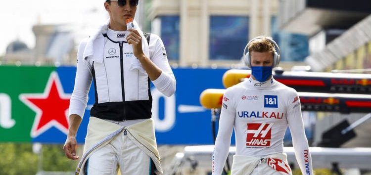 Williams Racing quiere fichar a Mick Schumacher