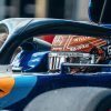 Los espectaculares cascos que los pilotos están usando en el Gran Premio de Estados Unidos