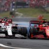 Alfa Romeo busca independizarse de la Scuderia Ferrari