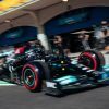 Lewis Hamilton, primero para la qualy al sprint: "Estoy muy contento"