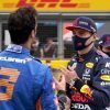 Ricciardo desvela cuándo Verstappen completó su aprendizaje en la Fórmula 1