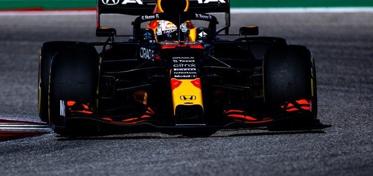 Max Verstappen, tras ganar en Austin: «Teníamos que intentar algo distinto»