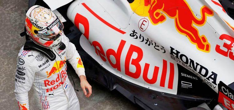 ¿Ha comprometido Red Bull su temporada 2022?
