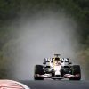 Max Verstappen, segundo en Istanbul y líder del mundial otra vez: "No ha sido fácil"