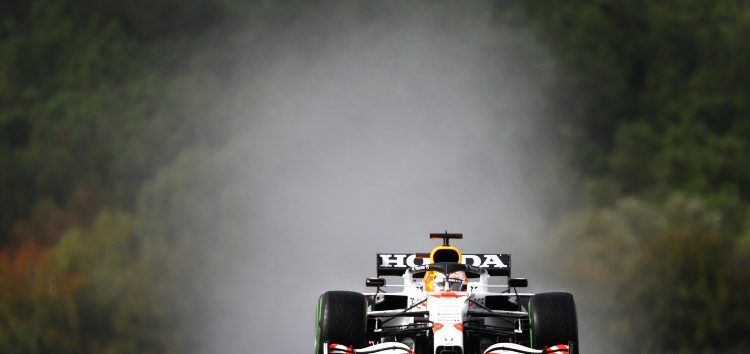 Max Verstappen, segundo en Istanbul y líder del mundial otra vez: «No ha sido fácil»