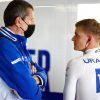 Las primeras declaraciones de Mick Schumacher tras su salida de Haas F1