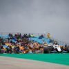 Mick Schumacher se mete en su segunda Q2: "Teníamos una décima o dos más"