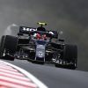 Alpha Tauri se va del GP de Turquía con una de cal y otra de arena