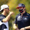 Pierre Gasly pide la oportunidad de pelear con Verstappen o Leclerc