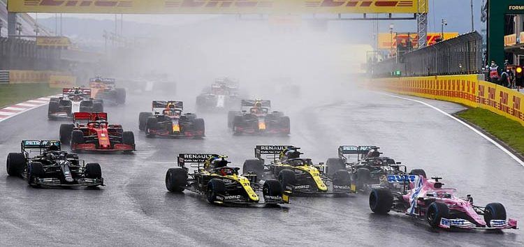 Previo del GP de Turquía 2021: una cita más en una reñida batalla por el Mundial