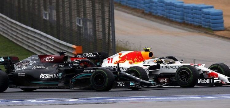 Pánico en Red Bull ante la repentina mejora de rendimiento de Mercedes