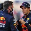 Red Bull defiende a Sergio Pérez y cree que puede ser campeón del mundo