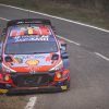 Rally de Catalunya 2021: Neuville, a un paso de la victoria y Sordo lucha por el podio