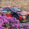 Rally de Catalunya 2021: Neuville gana y un excepcional Sordo sube al podio