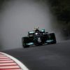 Valtteri Bottas, tras dominar en Turquía: "Una de las mejores carreras que he hecho"