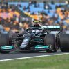Valtteri Bottas partirá desde la pole en Istanbul Park: "Ha sido una buena clasificación"