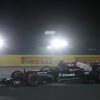 Lewis Hamilton no da opciones y se lleva la pole en Qatar; Alonso saldrá 5º