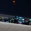 Aston Martin puntúa con sus dos monoplazas en el Gran Premio de Qatar