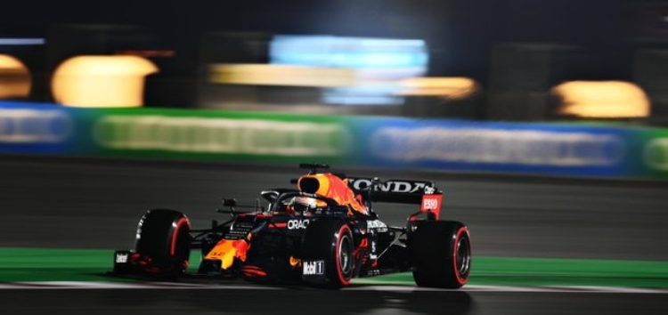 Verstappen, 2º en Qatar: «Va a ser difícil hasta el final del campeonato, pero eso hace que sea emocionante»