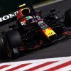 Pérez y Red Bull lideran los Libres 3 en México