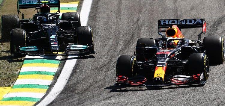 La nueva versión de Red Bull sobre el nuevo motor Mercedes