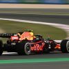 Max Verstappen lidera los primeros compases del Gran Premio de Qatar